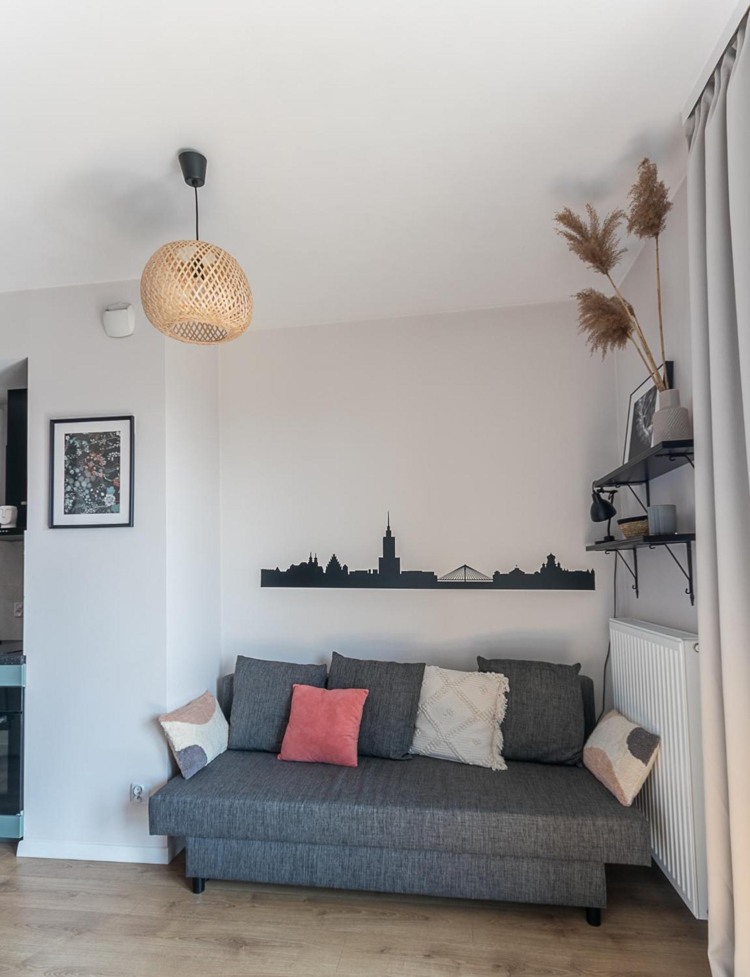 Apartament Superapart Jagiellonska 75, Parking *