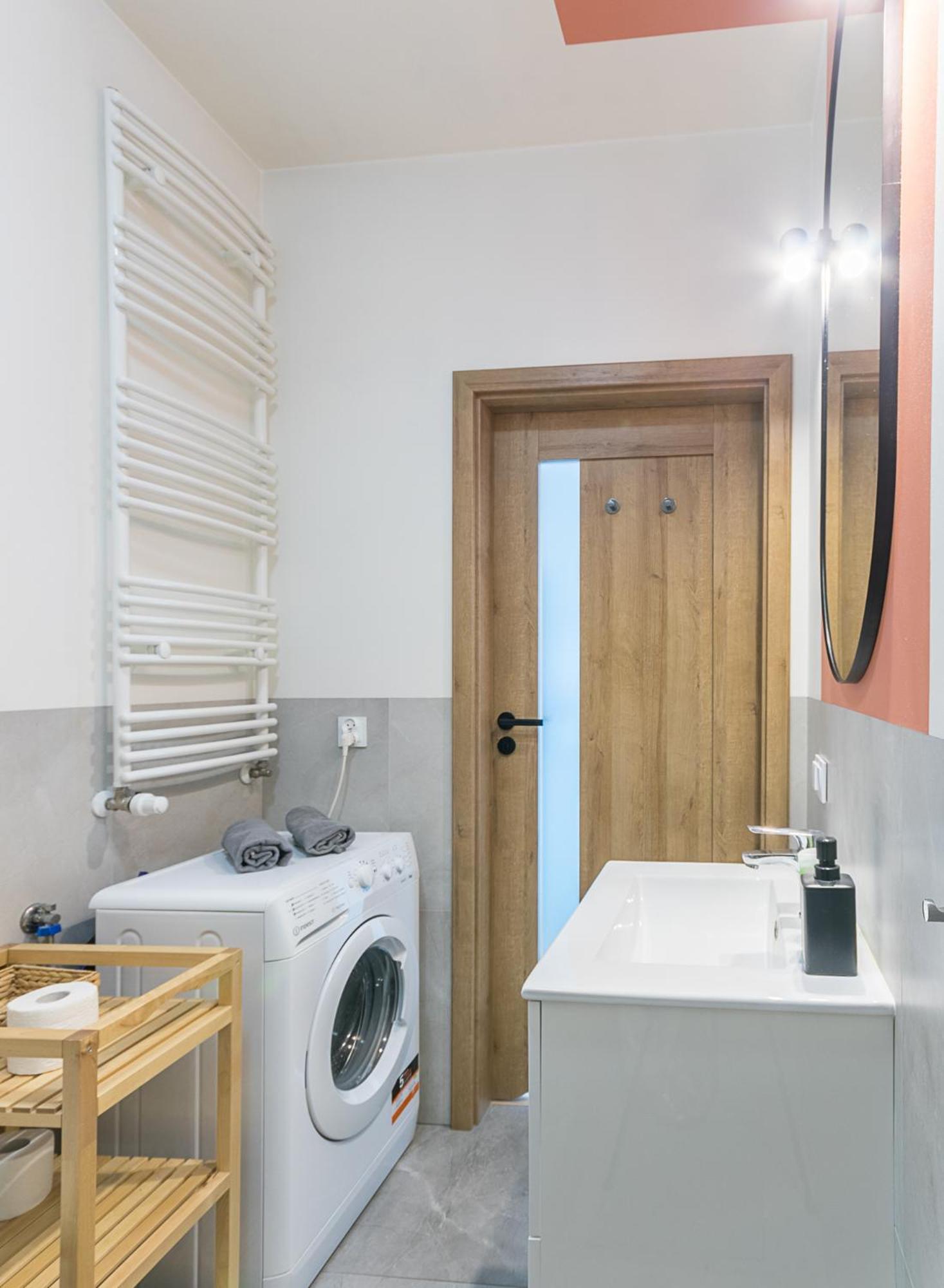 Apartament Superapart Jagiellonska 75, Parking *