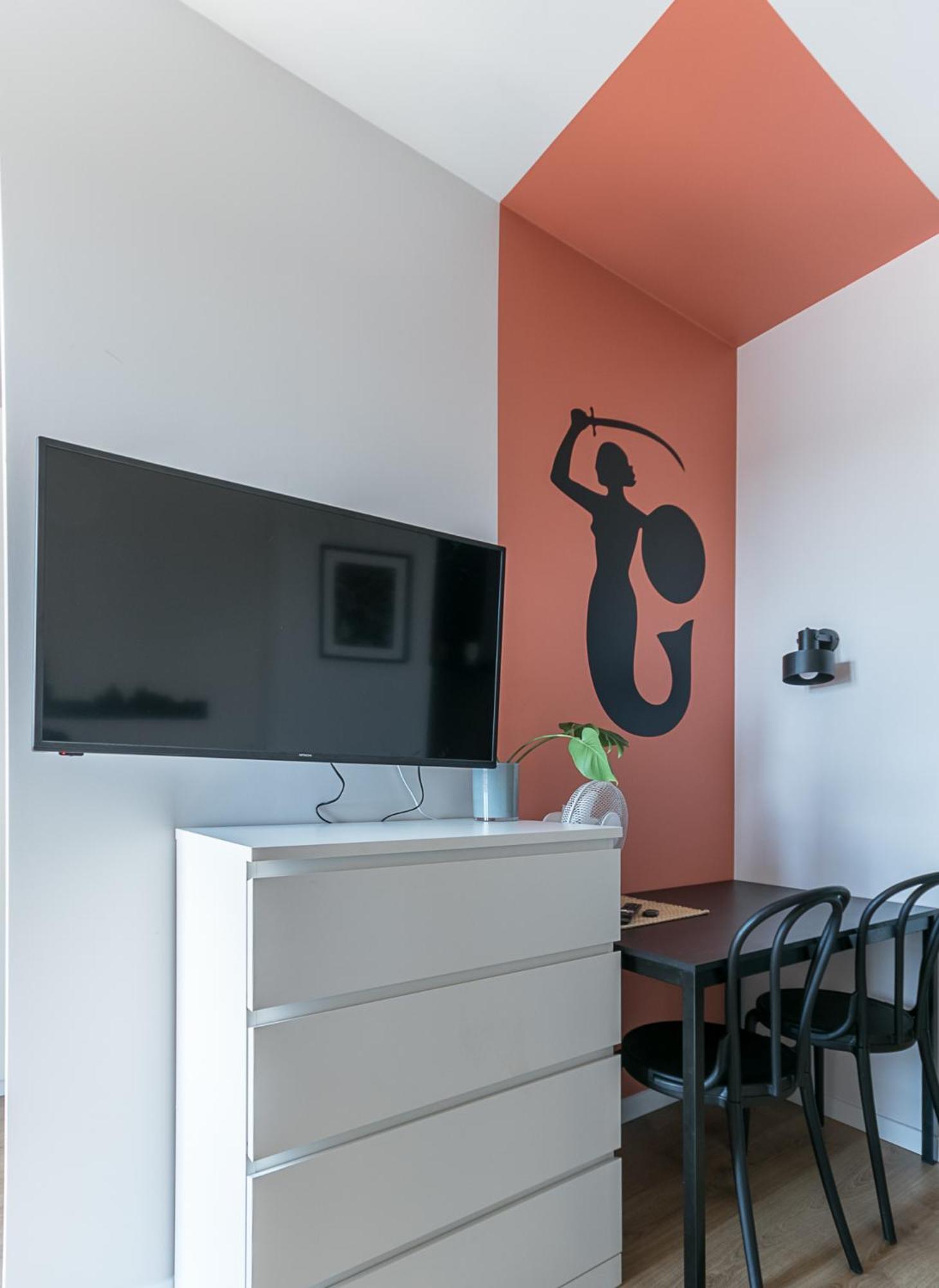 Apartament Superapart Jagiellonska 75, Parking Warszawa